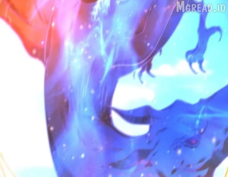 Summoning demons—I am the Abyss Chapter 64  - page 104